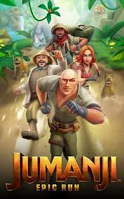 When you download a movie through itunes, apple sends the file to your computer. Download Jumanji Epic Run Mod Apk 1 7 7 Unlimited Money Berries