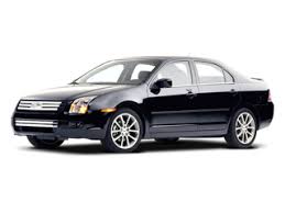 Turn it to the right, to the unlock position. Ford Fusion Won T Start