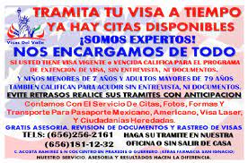 Visas Del Valle Home Facebook