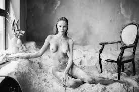 Linda Evangelista Nude - 64 porn photo