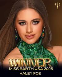 MEET YOUR NATIONAL ELITE MISS! The inaugural Elite Miss Earth United States  is Vincenza Carrieri-Russo of Delaware. Vincenza has represented her state  at Miss USA and Miss United States and now owns