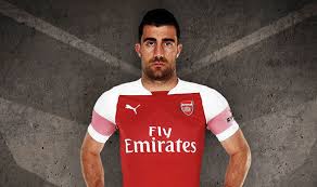 Game log, goals, assists, played minutes, completed passes and shots. Sokratis Papastathopoulos New Arsenal Signing Reveals Aubameyang And Mkhitaryan Talks Football Sport Express Co Uk