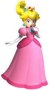 Princess Peach Super Princess Peach Peach