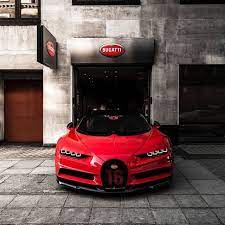The Chiron Sport Has Arrived In The H R Owen Bugatti Showroom In London Hrowenbugatti Bugatti Chironsport Regram Via Super Cars Bugatti Bugatti Cars