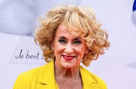 Mary Borsato vertelt over situatie Marco en Leontine