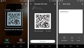 There are lots of simple ways to scan qr codes on an android smartphone. Qr Barcode Reader Pro V2 7 5 P Apk Filecr