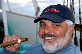 Passing of an industry legend!