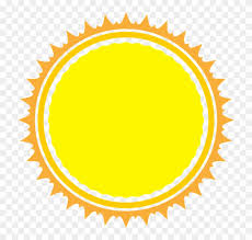 Find high quality sunny sky clipart, all png clipart images with transparent backgroud can be download for free! Sun Nature Sunny Day Light Sky Color Beach Sprocket Clipart 5132593 Pikpng