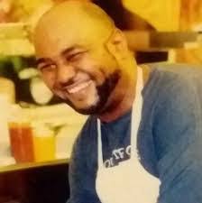 Andre Pusey's Instagram, Twitter & Facebook