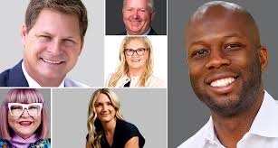 Corporate Ladder: your weekly guide to executive appointments