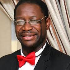 Babatunde Samuel's Instagram, Twitter & Facebook