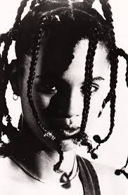 Maybe you would like to learn more about one of these? Neneh Cherry Nenah Mariann Karlsson March 10 1964 Swedish Singer Her Brother Is Eagle Eye Cherry Beleza