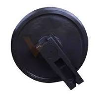 Liugong Excavator Front Idler - Durable & High Quality