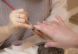 Nagelstudio ilovenails an den sportstätten 3 in mülheim an der ruhr altstadt i, ☎ telefon 0208/45130865 mit ⌚ öffnungszeiten und anfahrtsplan. Nagelstudio Frankfurt Manikure Ab 15 Nageldesign By Maily