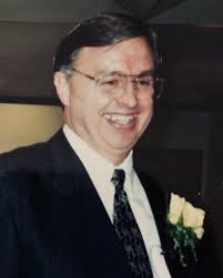 Franklin J. Crain Obituary October 3, 2025