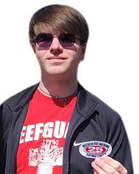 Tanner Thiel from the Shawano Trap Team shot a straight 25! Let's give a  round of applause to Tanner for this achievement! 👏 #ShawanoProud