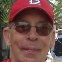 Robert E. "Bobby" Weir Obituary