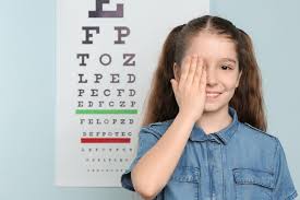 Image result for Eye Examination