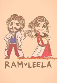 Ram Leela Bollywood Funny Guess The Movie Bollywood Posters