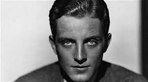 Before They Fade from View: Phillips Holmes