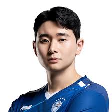 Noh Jae-wook (volleyball player)