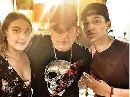 Mario el cachorro delgado, mario delgado jr. Hijos De Valentin Elizalde Y Mario Delgado Preparan Un Gran Legado Radio Turquesa