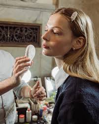 Backstage — Kohl Murdock