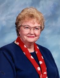 Obituary information for Joanne W. Dale