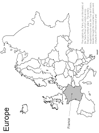 Add your name or write a. Map1 France Coloring Pages Coloring Page Book For Kids