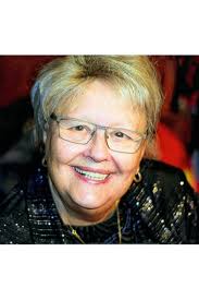 Rosemarie Gretchen Schwabe (nee Heberlein)