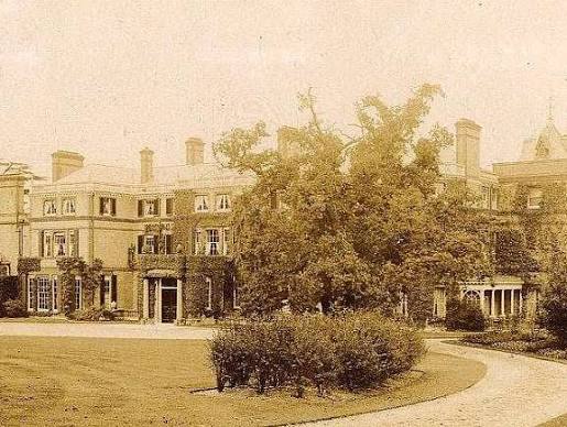 The Sassoon Family | Trent Park House of Secrets