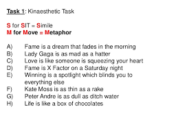 Check spelling or type a new query. Extended Metaphor Poems