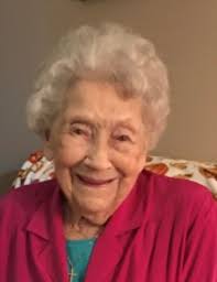 Betty Ann Garland Obituary October 20, 2021