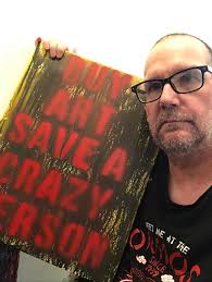 Johnny Otto (@ottophobia) • Threads, Say more