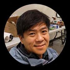 Modern Aquaarium by Dan Radebaugh