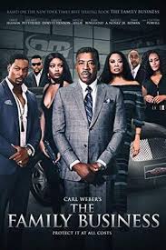 Lc duncan has faced many foes, but never a religious fanatic like brother x. The Family Business Tv Series Wikipedia