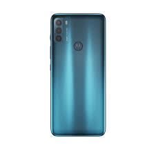 Motorola Moto G50 5G 64GB - Aqua Green ...