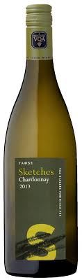 Chardonnay Sketches Chardonnay Winery Wines