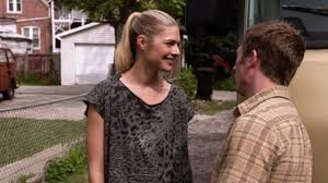 I Guess We Live In An Rv Now' Ep. 6 Official Clip | Shameless | Season 10 -  Youtube