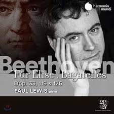 lewis beethoven