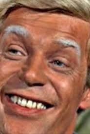 Mannix" All Around the Money Tree (TV Episode 1969)