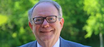 Nutter Receives Difference Maker Award