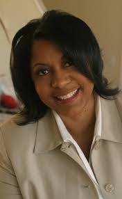 The Pulse of Entertainment: Music Executive Dina Andrews Appears