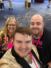 Purplish day with Be-YOU-tiful Paparazzi