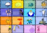 Mlp Fim Mbti Chart Myers Briggs Type Indicator Mbti