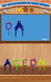 Android package kit is an android application package file format used for distributing files and installing. Dancing Words School Of Words For Android Apk Download