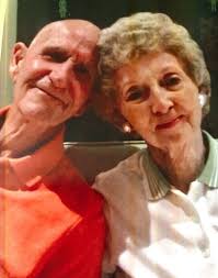 W. Nadine Hill And Donald R. Hill Obituary