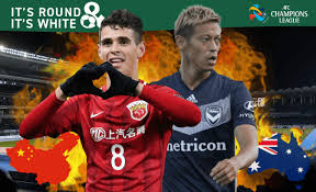 The asian champions league 2020 (afc champions league 2018) is the 39th asian top intercontinental club event. The Australia Shaped Problem With The Asian Champions League