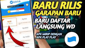 Entdecke rezepte, einrichtungsideen, stilinterpretationen und andere ideen zum ausprobieren. Funluck Apk Game Penghasil Saldo Dana Tercepat 2021 Sabilia Id