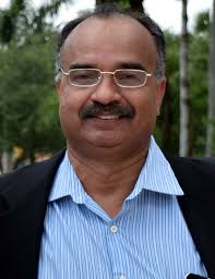 Obituary information for Joseph V. Mathew